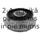 Piekare, Šķērssvira FEBI BILSTEIN 09056
