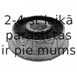 Piekare, Šķērssvira FEBI BILSTEIN 09056