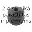 Piekare, Tilta sija FEBI BILSTEIN 01518