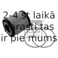 Масляный фильтр FEBI BILSTEIN 33469