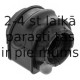 Piekare, Stabilizators FEBI BILSTEIN 46539