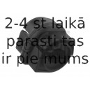 Piekare, Stabilizators FEBI BILSTEIN 34801