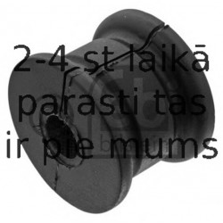 Piekare, Stabilizators FEBI BILSTEIN 36391