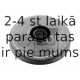 Piekare, Sadales kārba FEBI BILSTEIN 06667