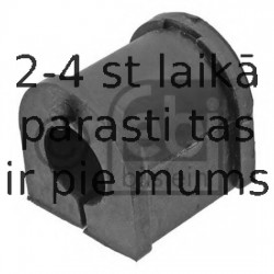 Piekare, Stabilizators FEBI BILSTEIN 41572