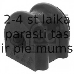 Piekare, Stabilizators FEBI BILSTEIN 41562