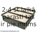 Воздушный фильтр BLUE PRINT ADC42230