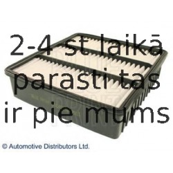 Воздушный фильтр BLUE PRINT ADC42230