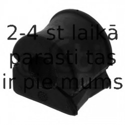 Piekare, Stabilizators FEBI BILSTEIN 39283