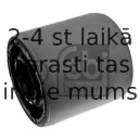 Piekare, Šķērssvira FEBI BILSTEIN 40495
