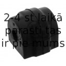 Piekare, Stabilizators FEBI BILSTEIN 44278