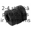 Piekare, Stabilizators FEBI BILSTEIN 37938