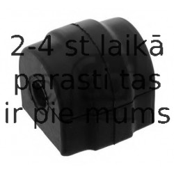 Piekare, Stabilizators FEBI BILSTEIN 44260