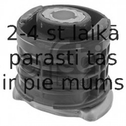 Piekare, Tilta sija FEBI BILSTEIN 36718