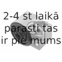 Piekare, Šķērssvira FEBI BILSTEIN 29985