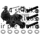 Balst-/Virzošais šarnīrs FEBI BILSTEIN 41689