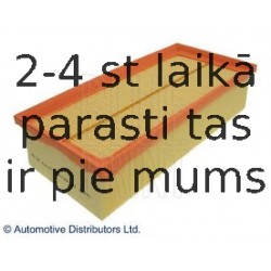Воздушный фильтр BLUE PRINT ADT32293