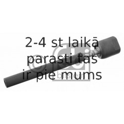 Aksiālais šarnīrs, Stūres šķērsstiepnis FEBI BILSTEIN 12949