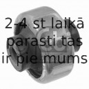 Piekare, Šķērssvira FEBI BILSTEIN 22866