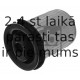 Piekare, Šķērssvira FEBI BILSTEIN 11153