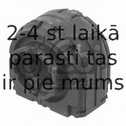 Piekare, Stabilizators FEBI BILSTEIN 23356