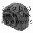 Piekare, Stabilizators FEBI BILSTEIN 23358