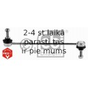 Тяга / стойка, стабилизатор FEBI BILSTEIN 19669