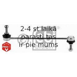 Тяга / стойка, стабилизатор FEBI BILSTEIN 19669