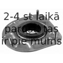 Amortizatora statnes balsts FEBI BILSTEIN 18481