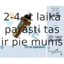FAE 32070