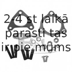 Montāžas komplekts, Kompresors FA1 KT550005