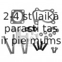 Montāžas komplekts, Kompresors FA1 KT330100