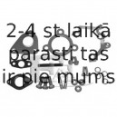Montāžas komplekts, Kompresors FA1 KT330005