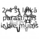 Montāžas komplekts, Kompresors FA1 KT220025