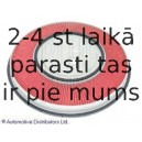 Воздушный фильтр BLUE PRINT ADN12217