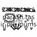 Montāžas komplekts, Kompresors FA1 KT130005