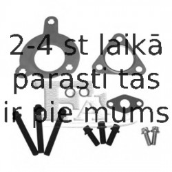 Montāžas komplekts, Kompresors FA1 KT120200
