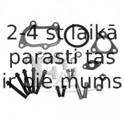 Montāžas komplekts, Kompresors FA1 KT120100