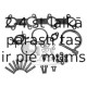 Montāžas komplekts, Kompresors FA1 KT120055