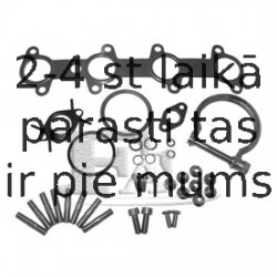 Montāžas komplekts, Kompresors FA1 KT120055