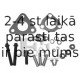 Montāžas komplekts, Kompresors FA1 KT120045