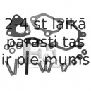 Montāžas komplekts, Kompresors FA1 KT120015