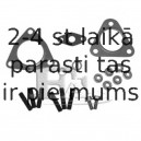 Montāžas komplekts, Kompresors FA1 KT110440