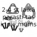 Montāžas komplekts, Kompresors FA1 KT110350