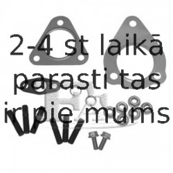 Montāžas komplekts, Kompresors FA1 KT110350