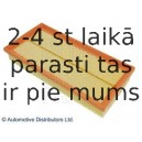 Воздушный фильтр BLUE PRINT ADT32241