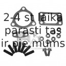 Montāžas komplekts, Kompresors FA1 KT110225