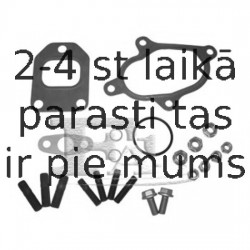 Montāžas komplekts, Kompresors FA1 KT110220