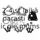 Montāžas komplekts, Kompresors FA1 KT110200