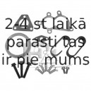 Montāžas komplekts, Kompresors FA1 KT110160